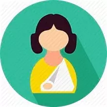 بررسی علت مریضی