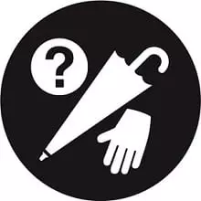 بررسی شی یا شخص گمشده